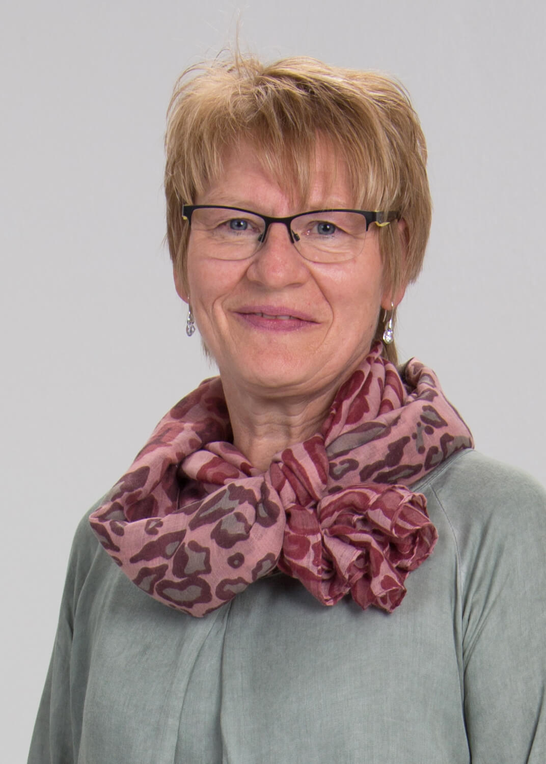 Waltraud Deufel